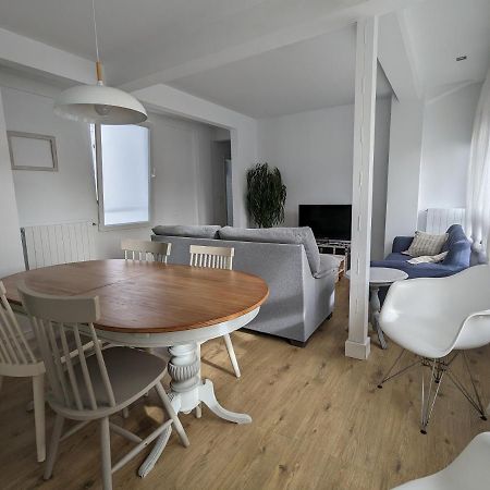 La Casa De Clara Appartement Santander Buitenkant foto
