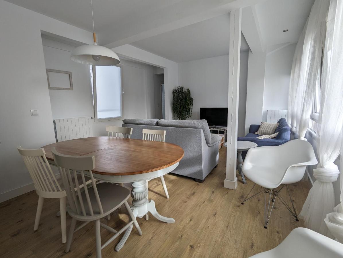 La Casa De Clara Appartement Santander Buitenkant foto