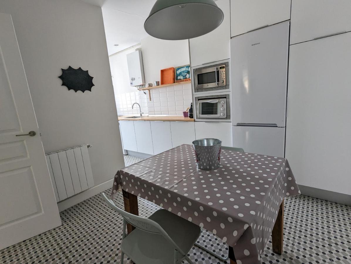 La Casa De Clara Appartement Santander Buitenkant foto