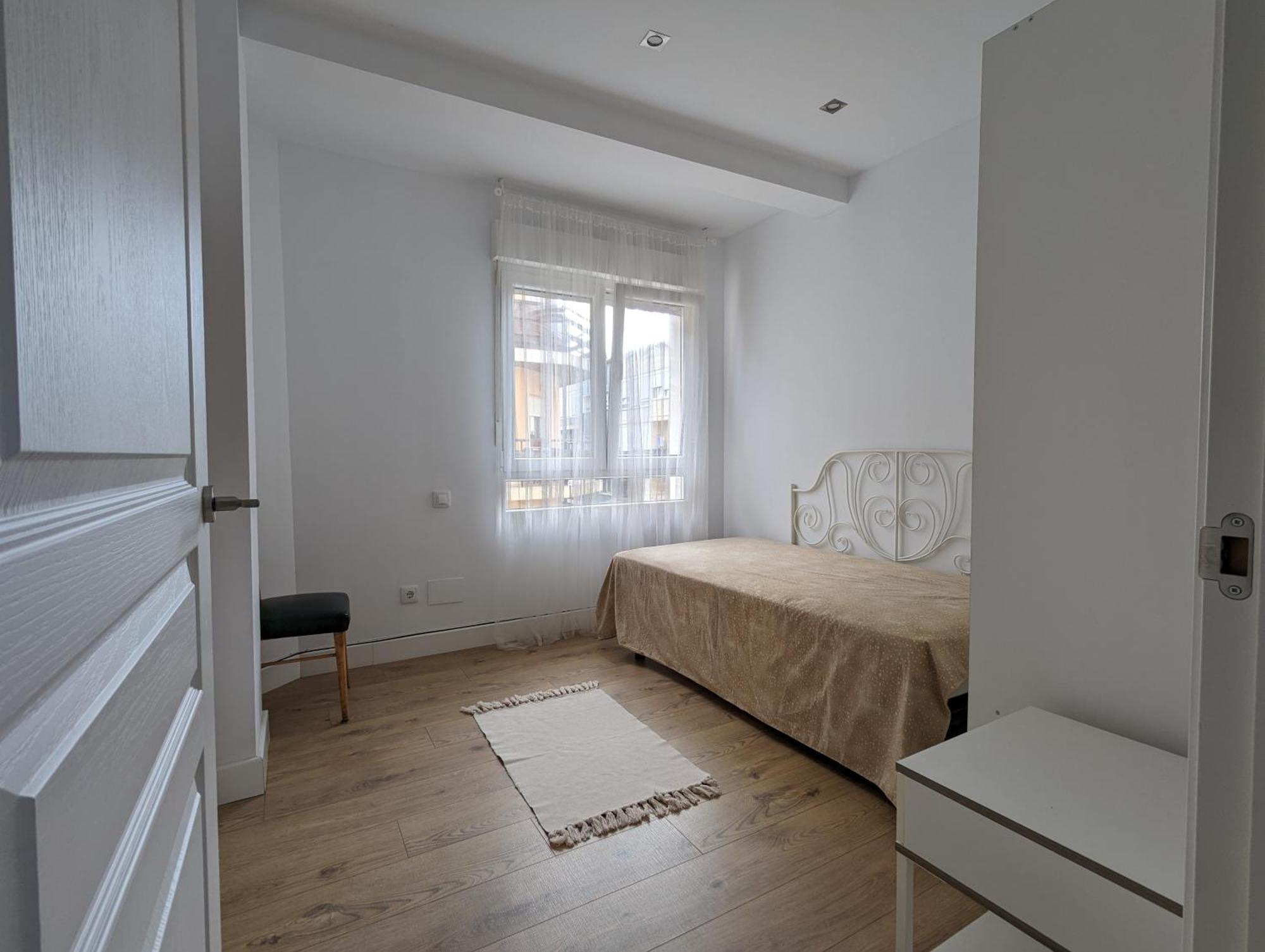 La Casa De Clara Appartement Santander Buitenkant foto