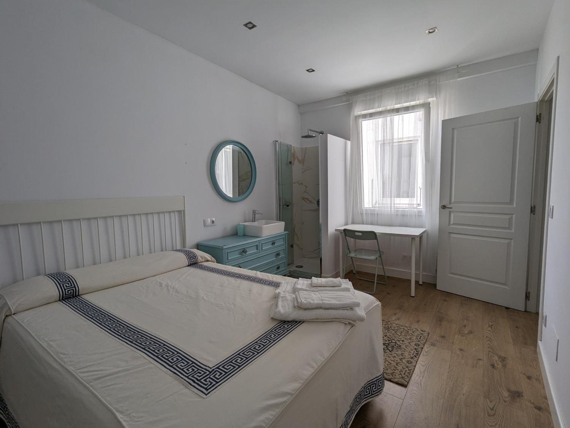 La Casa De Clara Appartement Santander Buitenkant foto